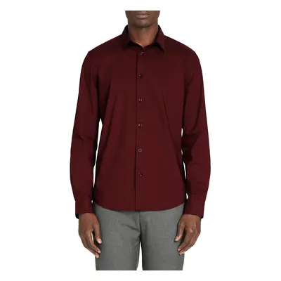 Celio Long Sleeve Shirt Masantal - Men's