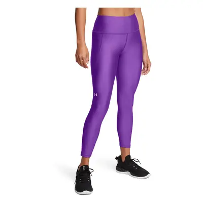 Women's leggings Under Armour Tech Hi Ankle Leg