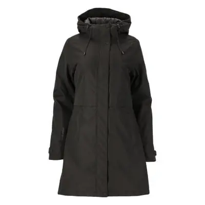 Women's parka Whistler MULLIE