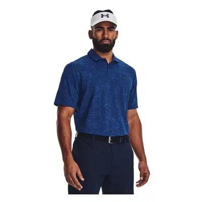 Men's polo shirt Under Armour Iso-Chill Polo