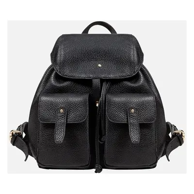 Black women's backpack Geox - Women's