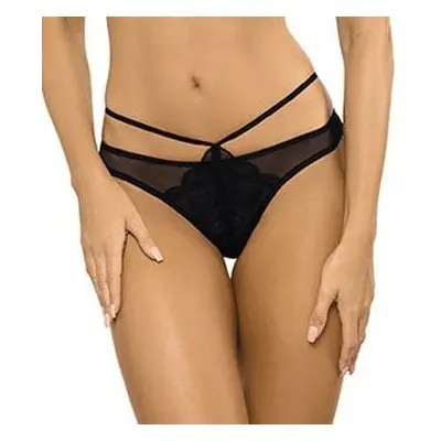 Panties Charlize / F - black