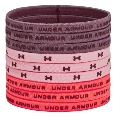 Women's hair bands Under Armour Elastic Hair Tie PK