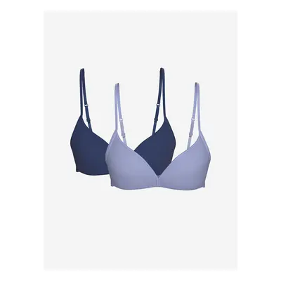 LC Waikiki Non-wireless Padded Plain First Bra Pack