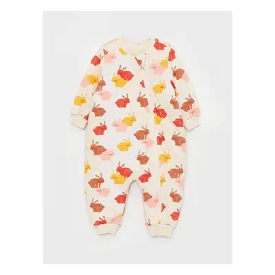 LC Waikiki 2.5 Tog Fiber Baby Girl Sleeping Bag