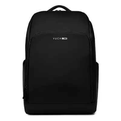 VUCH Dain Black city backpack