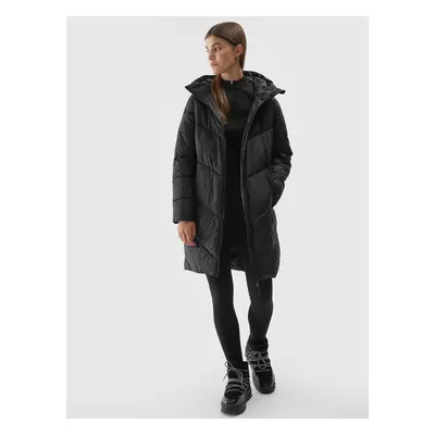 Women's winter coat