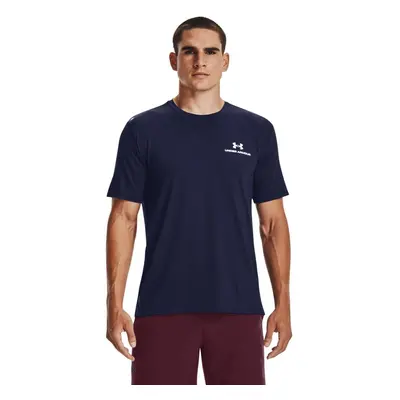 Men's T-shirt Under Armour Rush Energy SS