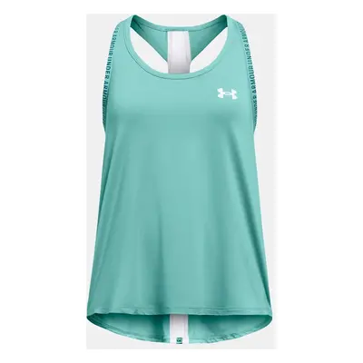 Under Armour Knockout Tank Top for girls