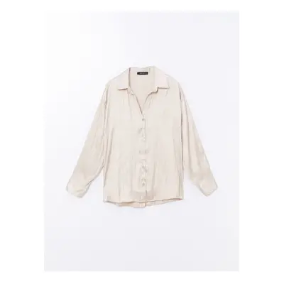 LC Waikiki Women's Oversize Shirt