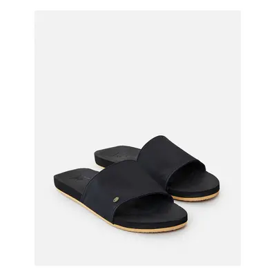 Rip Curl SWC BLOOM SLIDE Black Slippers