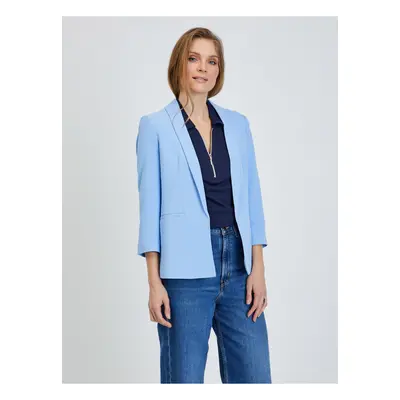 Light blue jacket ORSAY - Women