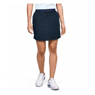 Women's skirt Under Armour Links Woven Skort