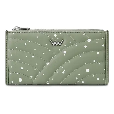 VUCH Bona Green Wallet