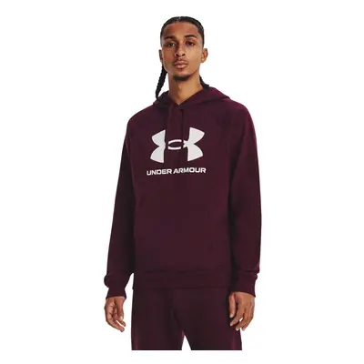 Men's Under Armour Rival Fleece Logo HD sweatshirt