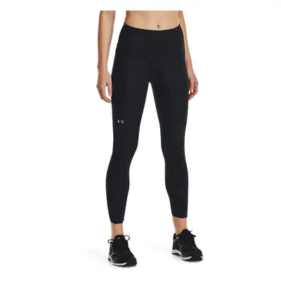 Women's compression leggings Under Armour Rush Legging Emboss Perf