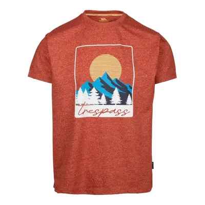 Men's T-shirt Trespass IDUKKI