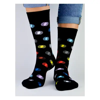 NOVITI Unisex's Socks SB002-U-14