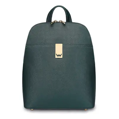 Fashion backpack VUCH Filipa Green