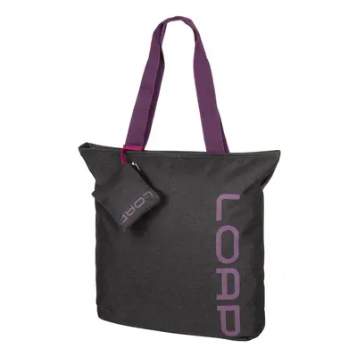 Loap FALNIE bag black | rose