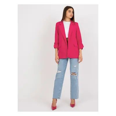 Jacket-TW-ZT-BI-27192.44P-dark pink