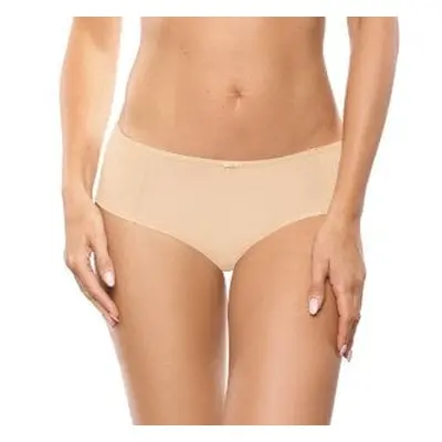 Gorteks Venus panty shorts beige