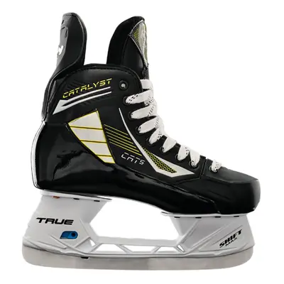 True CATALYST Senior EE Hockey Skates (Wider Foot), EUR