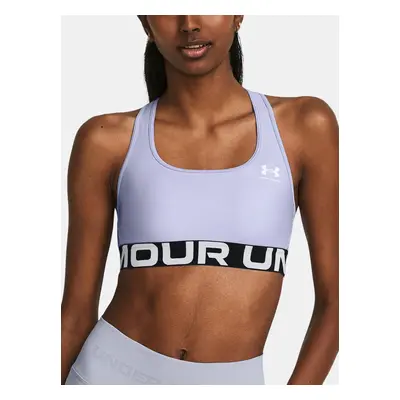 Under Armour HG Authentics Mid Branded Bra