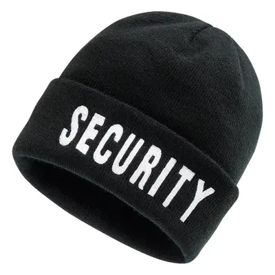 Safety cap black