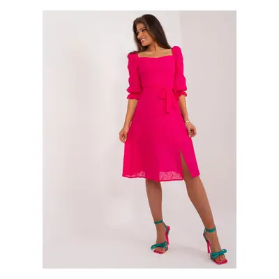 Dress-LK-SK-509372.45-fuchsia