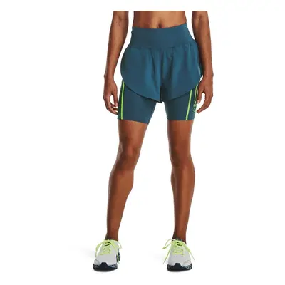 Women's running shorts Under Armour Run Anywhere Short