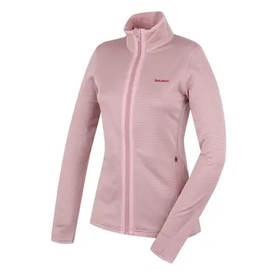 HUSKY Artic Zip faded pink