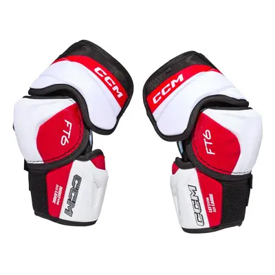 CCM JetSpeed FT6 Junior Elbows