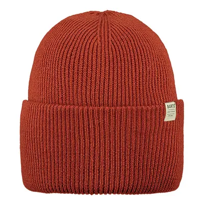 Winter Hat Barts HAVENO BEANIE Rust