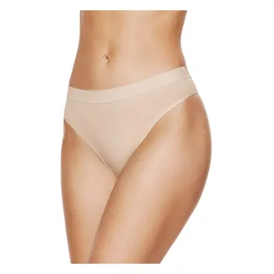 Three-piece cotton thong Alana/S