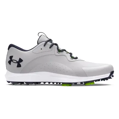 Under Armour Charged Draw Wide Men's Spiked Golf Shoes