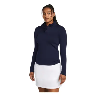 Women's Sports Sweatshirt Under Armour Playoff 1/4 Zip