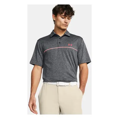 Men's polo shirt Under Armour Playoff 3.0 Stripe Polo