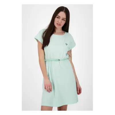 Alife and Kickin NORAAK Aqua dress