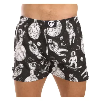 Men's boxer shorts Represent exclusive Ali Space Games