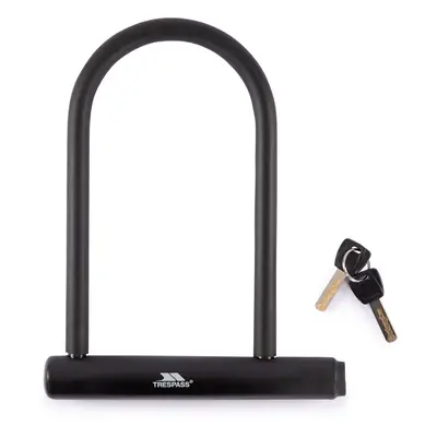 Trespass Locke Bicycle Lock