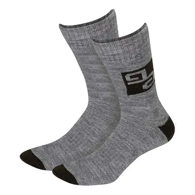 Gatta G04 socks. GA3 Trekking Active smoky q39