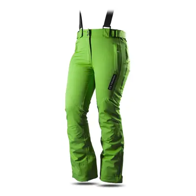 Trimm W RIDER LADY signal green trousers