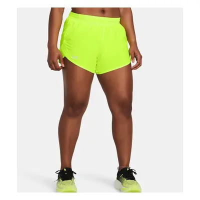 Women's shorts Under Armour Fly By Short