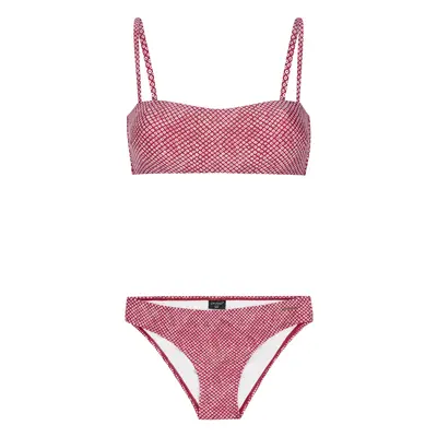 Women's two-piece swimsuit Protest PRTXARA