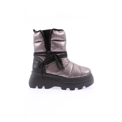 DGN Es814 Women's Thick Sole Parachute Boots.