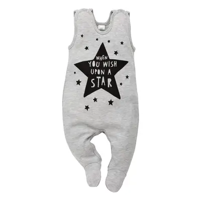 Pinokio Kids's Happy Day Sleepsuit