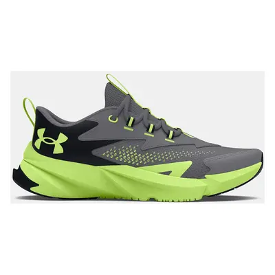 Boys' shoes Under Armour UA BGS Scramjet - Boys