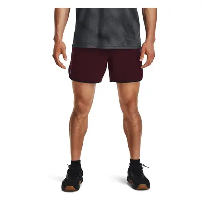 Men's shorts Under Armour HIIT Woven 6in Shorts