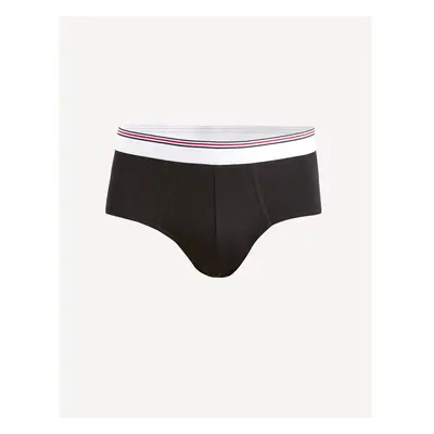 Celio Boxer Shorts Ribrief - Men's